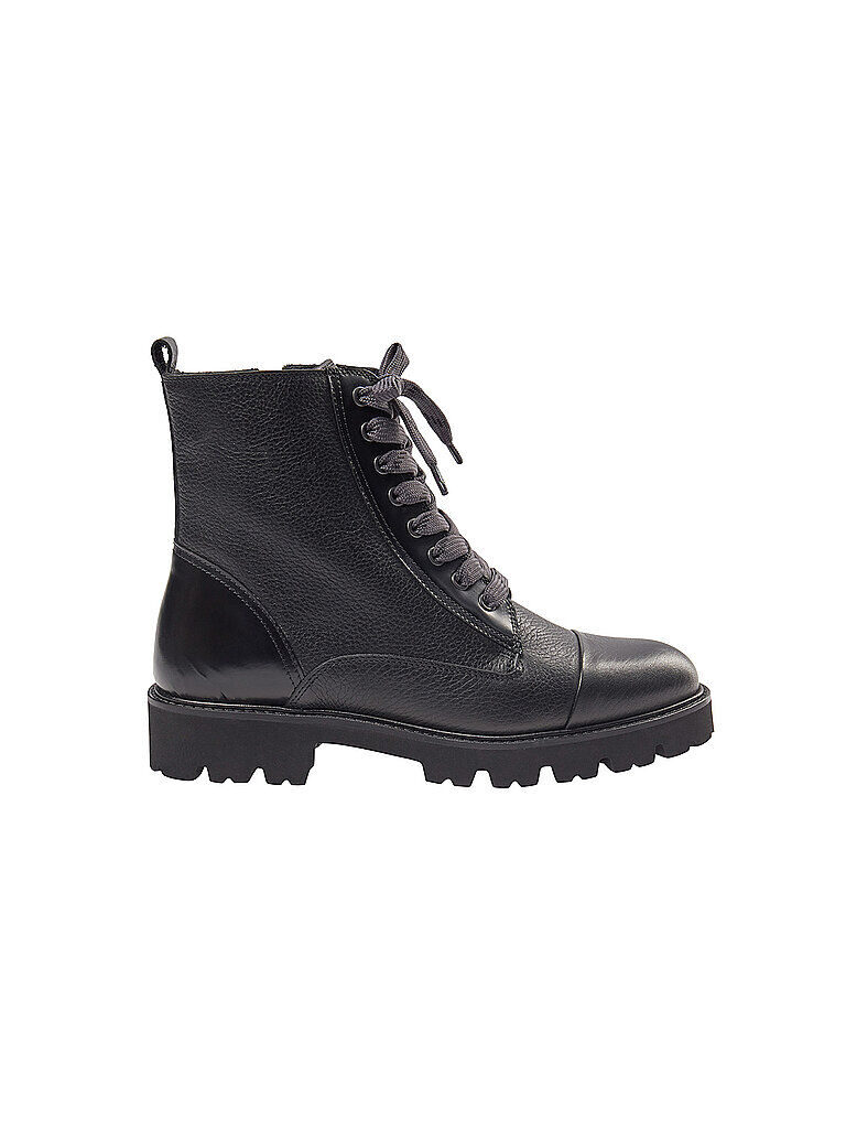 MOS MOSH Schnürboots schwarz   Damen   Größe: 39   140170