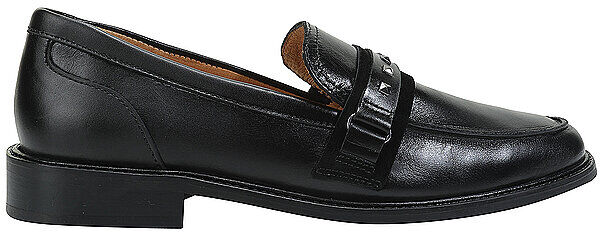 MOS MOSH Loafer schwarz   Damen   Größe: 38   140200