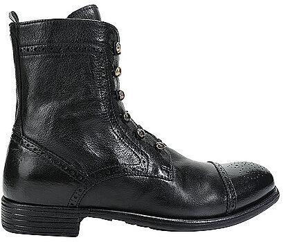 Creative OFFICINE CREATIVE Lederstiefelette Calixte  schwarz   Damen   Größe: 36   CALIXTE 023