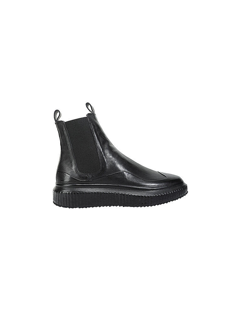 Creative OFFICINE CREATIVE Chelsea Boots Aaran  schwarz   Damen   Größe: 37   ARRAN 002