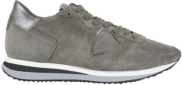 PHILIPPE MODEL Sneaker olive   Damen   TZLD