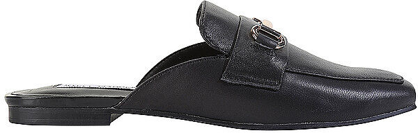 STEVE MADDEN Pantoletten Kori schwarz   Damen   Größe: 36   SM11000935