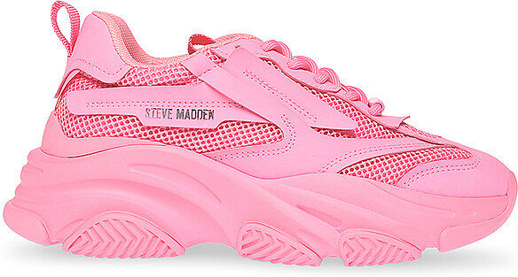 STEVE MADDEN Sneaker Possession pink   Damen   Größe: 37   SM11001910