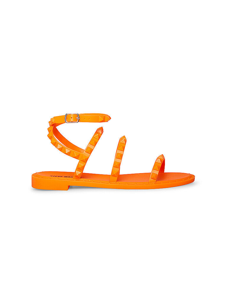 STEVE MADDEN Sandale Travel-J orange   Damen   Größe: 41   SM11001949