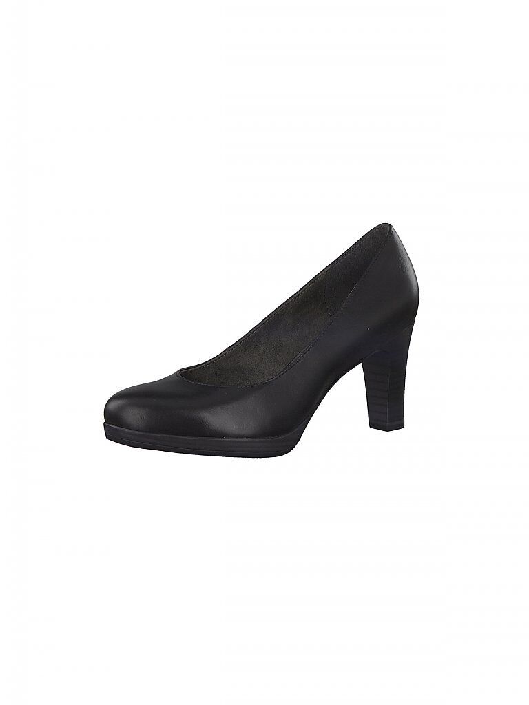 Tamaris Pumps schwarz   Damen   Größe: 41   1-1-22410-26