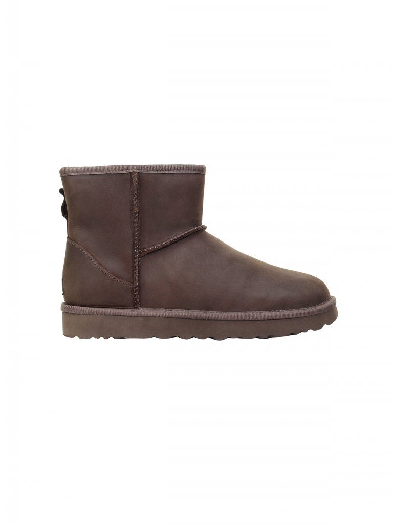 UGG Boots Classic Mini braun   Damen   Größe: 41   1016558