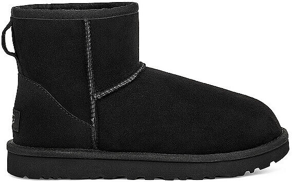 UGG Boots Classic Mini schwarz   Damen   Größe: 37   1016222