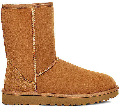 UGG Boots Classic Short Camel   Damen   Größe: 41   1016223