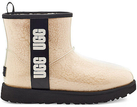 UGG Boots Classic Clear Mini creme   Damen   Größe: 37   1113190