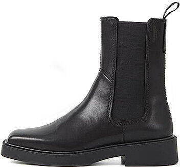 Vagabond Chelsea Boots Jillian schwarz   Damen   Größe: 41   5243-101