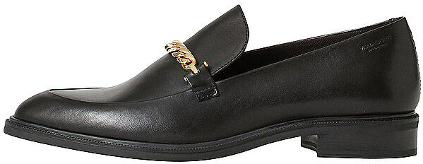 Vagabond Loafer Frances  schwarz   Damen   Größe: 38   5306-001-20