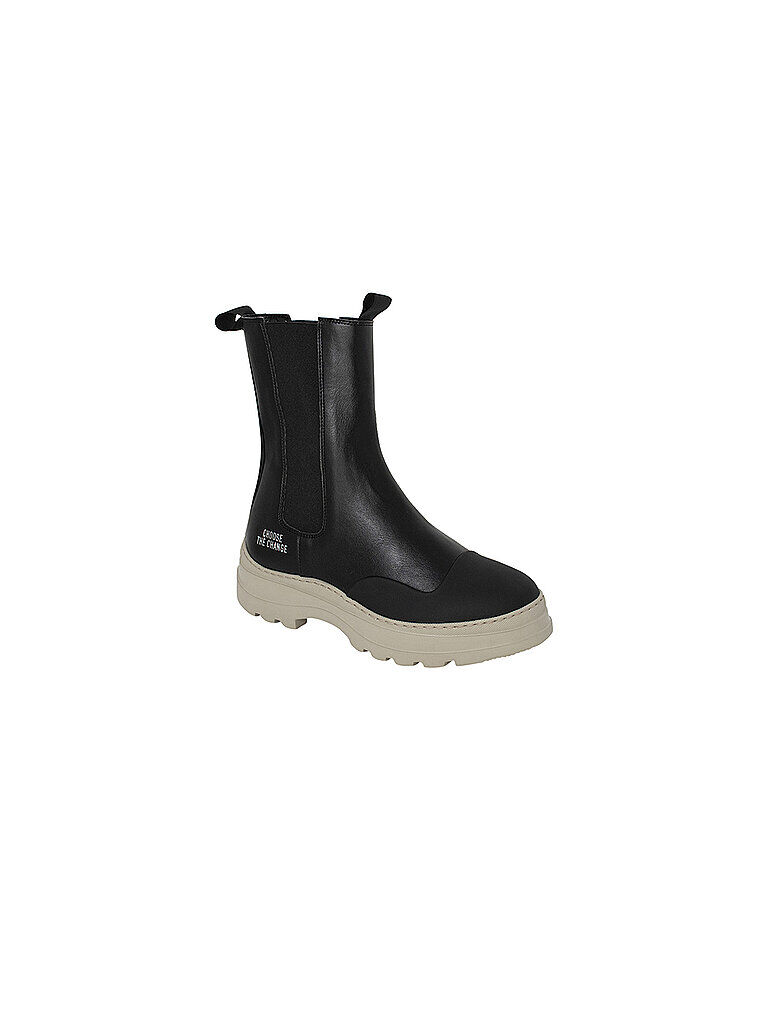 WOMSH Boots Jump Vegan schwarz   Damen   Größe: 41   JU212004
