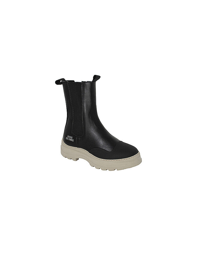 WOMSH Boots Jump Vegan schwarz   Damen   Größe: 37   JU212004