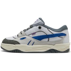 Puma-180 Fashion Sneakers, Gray, Size 42.5, Shoes - unisex - Size: 42.5