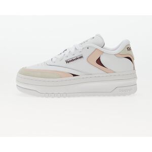 Reebok Club C Extra Ftw White/ Pospin/ Clamar 38 female