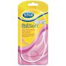 Scholl Gel Soft vložky do bot vysoká vložka