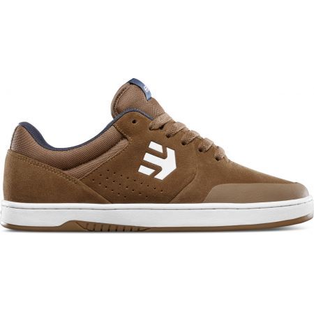 Etnies BOTY ETNIES Marana - hnědá - US9.5