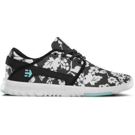 Etnies BOTY ETNIES SCOUT WMS - šedá - US6