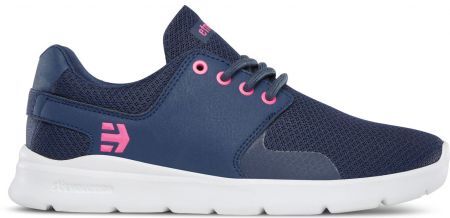 Etnies BOTY ETNIES GIRL Scout XT Wmns - modrá - US5