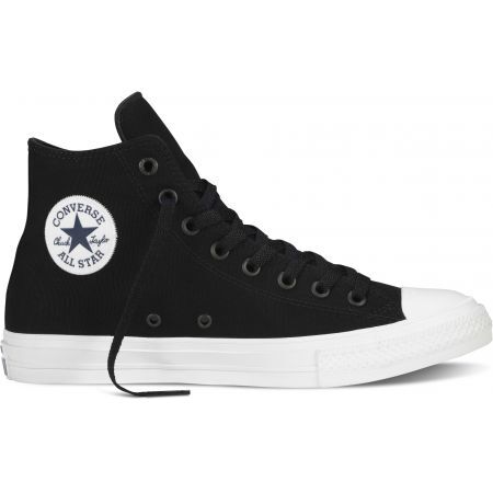 Converse BOTY CONVERSE Chuck Taylor All Star II - černá - US4