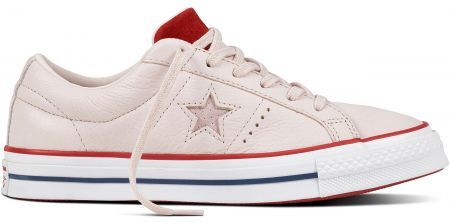 Converse BOTY CONVERSE One Star WMS - růžová - US7.5