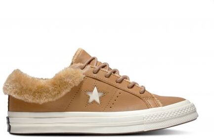 Converse BOTY CONVERSE One Star SP (split collar - béžová - US6.5