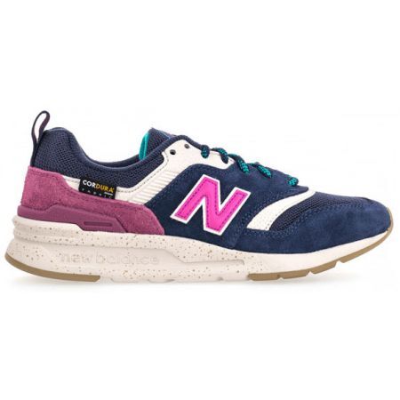 Balance BOTY NEW BALANCE CW997HOC WMS - modrá - US8.5