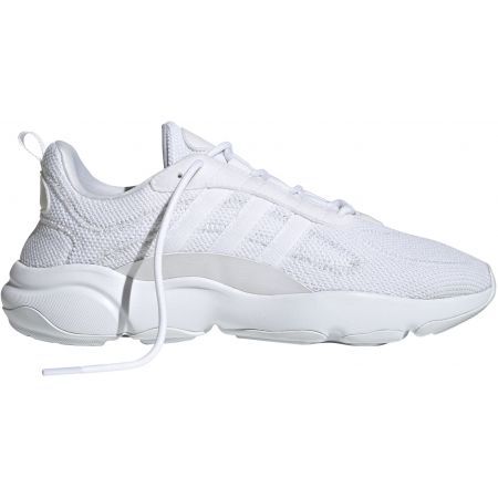 Adidas BOTY ADIDAS HAIWEE - bílá - US8.5