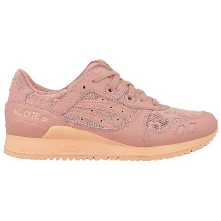 Asics BOTY ASICS GEL-LYTE III WMS - růžová - US6.5