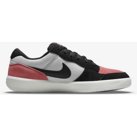 Nike BOTY NIKE SB FORCE 58 - růžová - US10