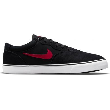 Nike BOTY NIKE SB CHRON 2 - černá - US10.5