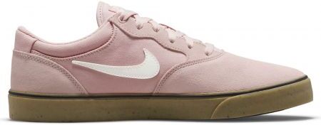 Nike BOTY NIKE SB CHRON 2 - růžová - US6