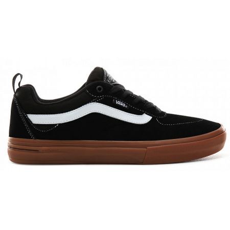 Vans BOTY VANS Kyle Walker Pro - černá - US9.5