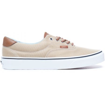 Vans BOTY VANS ERA 59 (C L) - béžová - US12