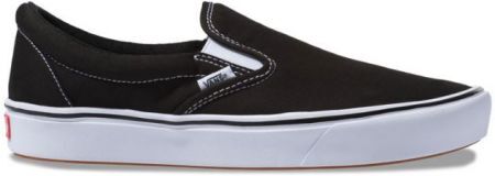 Vans BOTY VANS ComfyCush Slip-On (CLASSIC) - černá - US9