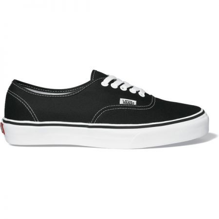 Vans BOTY VANS Authentic U - černá - US3.5