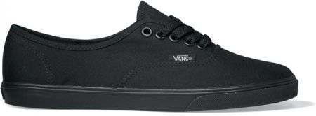 VANS AUTHENTIC LO PRO BOTY - černá - US3.5