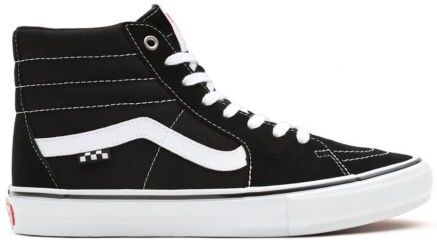 Vans BOTY VANS Skate SK8-Hi - černá - US11