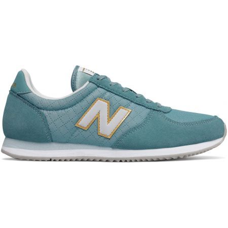 Balance BOTY NEW BALANCE WL220TPC WMS - zelená - US7.5