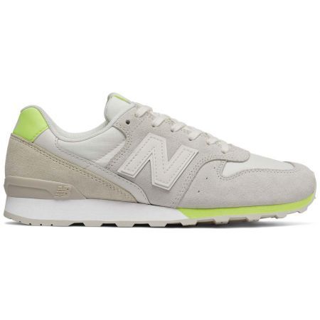 Balance BOTY NEW BALANCE WR996STS-D WMS - šedá - US6