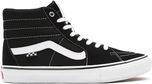 Vans Skate SK8-Hi Shoes (Černá)