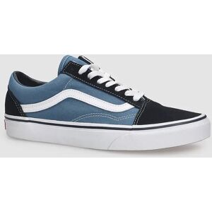 Vans Old Skool Sneakers navy 9.0 unisex