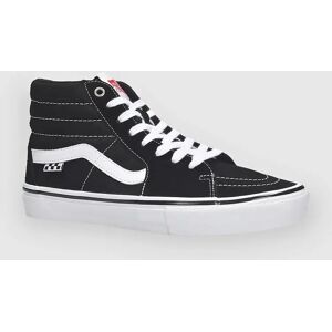 Vans Skate Sk8-Hi Skateschuhe white 9.0 unisex