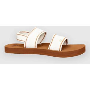 Rip Curl P-Low Sunset Open Toe Sandalen natural 37,38,39,40,41 female