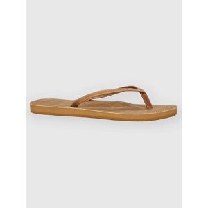 Rip Curl Full Moon Open Toe Sandalen light brown 37 female