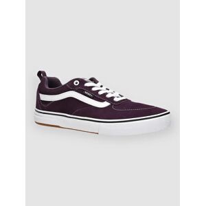 Vans Kyle Walker Skateschuhe true whit 9.0 unisex