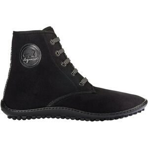 Leguano Barfußschuhe Chester 44 schwarz