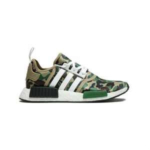 Adidas 'NMD_R1 Bape' Sneakers - Mehrfarbig 4.5/6/8/8.5/10.5/12 Unisex