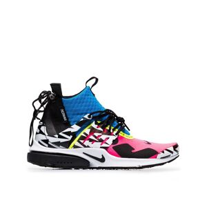 Nike Acronym x Presto High-Top-Sneakers - MULTICOLOURED 4/5/8/10/11/12/14 Unisex
