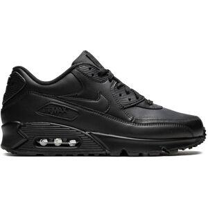 Nike 'Air Max 90' Sneakers - Schwarz 10/10.5/11/12/13 Male